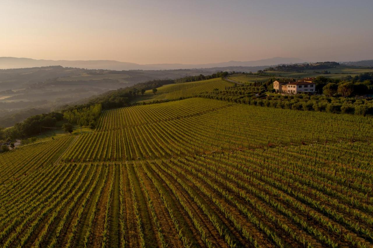 Roccafiore Spa & Resort Todi Buitenkant foto